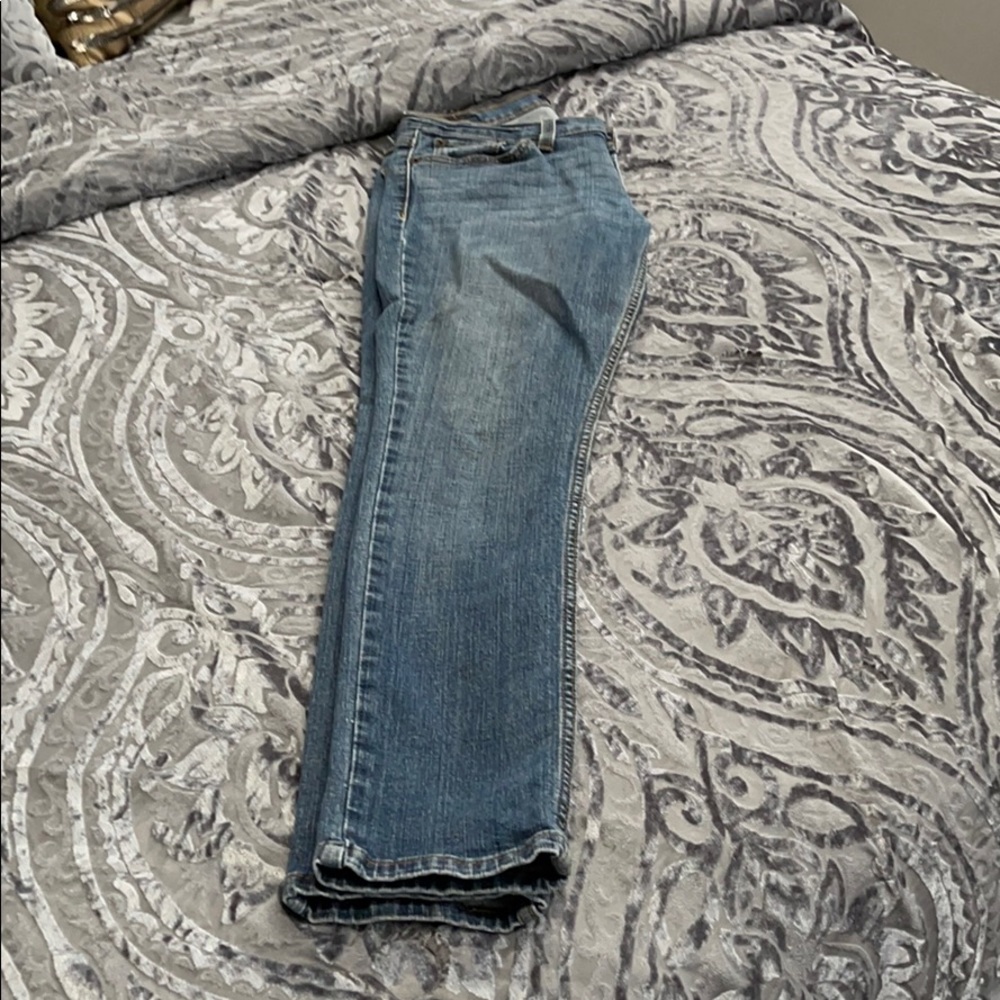 Jeans - Picture 3 of 6